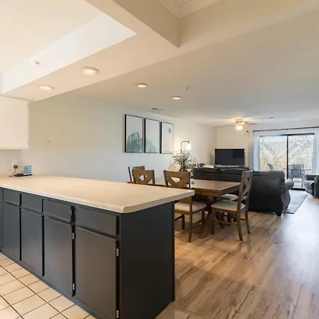 2Br Condo - Close To The Strip - 2 Pools - Free Tickets Included - Fhc-3